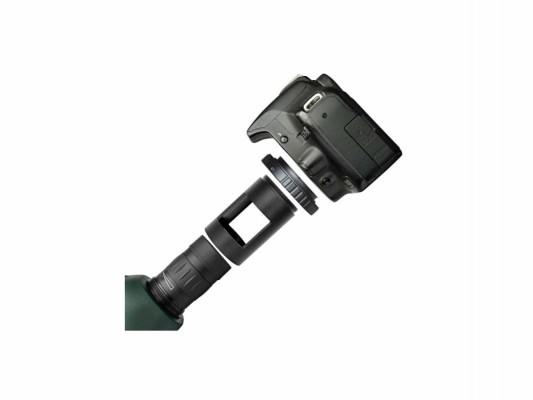 Зрительная труба Konus Konuspot-80 20-60X80mm трипод,адаптер смартфона