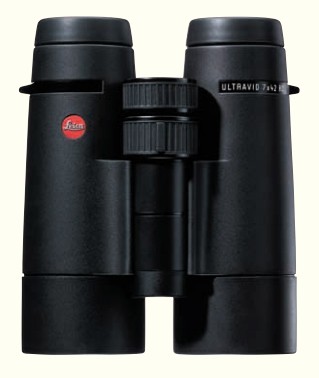 Бинокль Leica Ultravid 10X42 HD