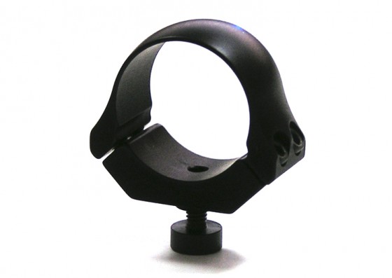 Кольца для моноблочного кронштейна MAK, 30 мм, высота 5 мм 2460-3005 (пара колец)