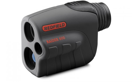 Цифровой лазерный дальномер REDFIELD Raider 600 Metric 117860