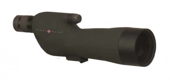 Подзорная труба Sightmark 15-45x60SE Spotting Scope Kit (SM11027K)