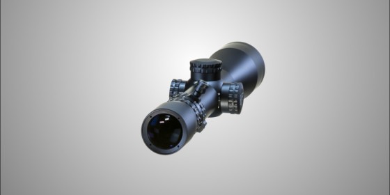 Оптический прицел NIGHTFORCE NXS™ 2.5-10×42 COMPACT MOAR™ (C459)
