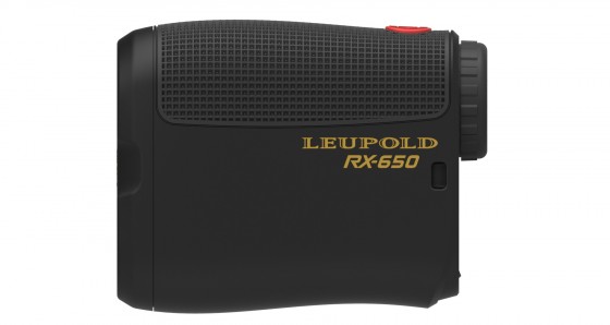 Цифровой лазерный дальномер Leupold RX- 650i 120464