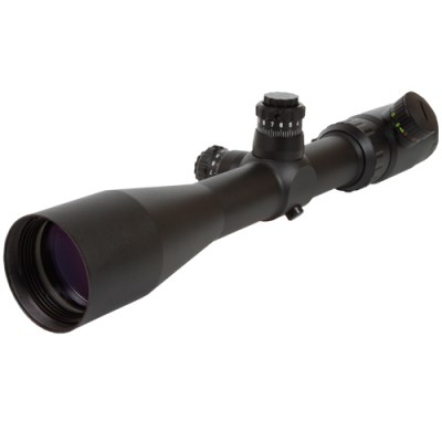 Оптический прицел Sightmark 3-9x42 Triple Duty Riflescope (SM13016MDD)