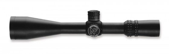 Оптический прицел NIGHTFORCE NXS™ 3.5-15×50 MOAR™ (C429)
