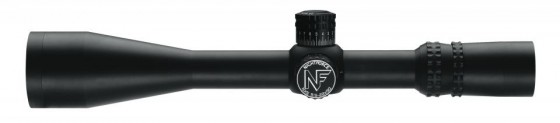Оптический прицел NIGHTFORCE NXS™ 5.5-22×50 MOAR-T™ (C505)