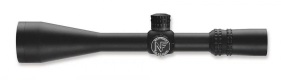 Оптический прицел NIGHTFORCE NXS™ 5.5-22x56 MIL-R™ (C528)