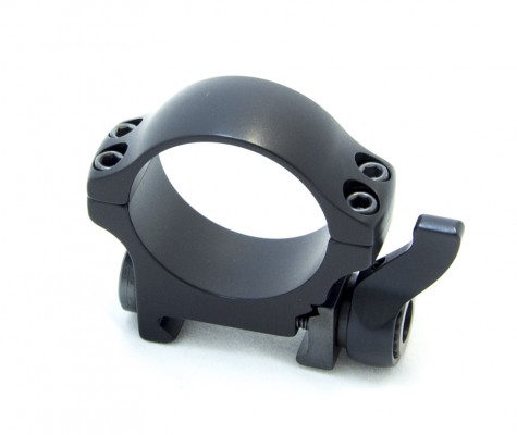 Быстросъемные кольца Recknagel BH 6mm d30mm 57530-0601