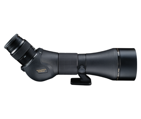 Подзорная труба Nikon Fieldscope Monarch 20-60x82ED-A