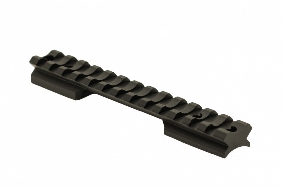 Планка Nightforce Remington 700LA long – Picatinny 0MOA (A294)