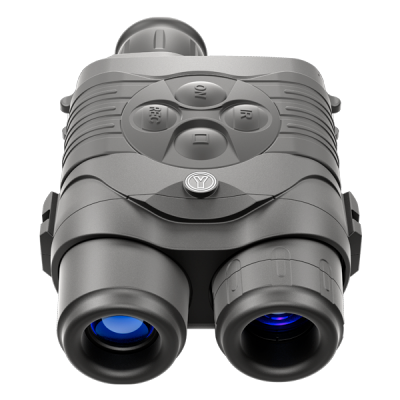 Цифровой прибор ночного видения Yukon Signal N340 RT 4.5x28 функция STREAM VISION