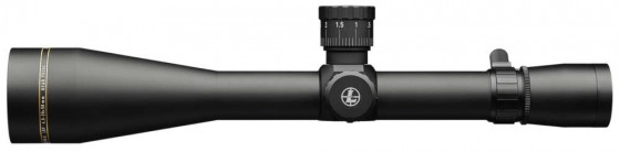 Оптический прицел Leupold VX-3i 6.5-20x50 LRP Side Focus, сетка TMR, матовый, 30мм (172342)
