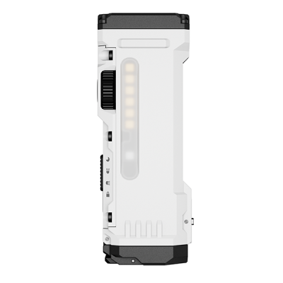 Фонарь Wuben X4 White