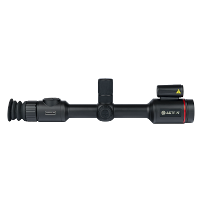 Artelv Atomos 3.4x 35мм 384x288 LRF