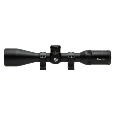 Artelv CRS 2.5-10x50 SFP 30мм