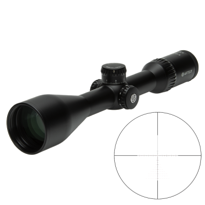Artelv LRS 3-12x56 SFP 30мм