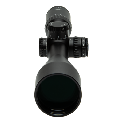 Artelv LRS 5-25x56 FFP 30мм