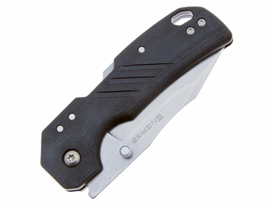 Нож складной Cold Steel Engage 2.5, сталь 4116, рукоять GFN