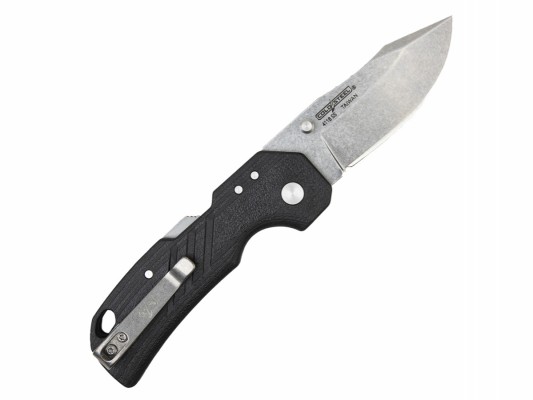 Нож складной Cold Steel Engage 2.5, сталь 4116, рукоять GFN, блистер