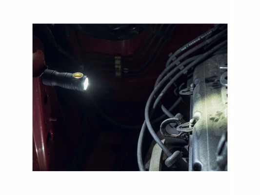 Фонарь Armytek Prime C1 Pro Magnet USB XP-L 1000 lm свет белый