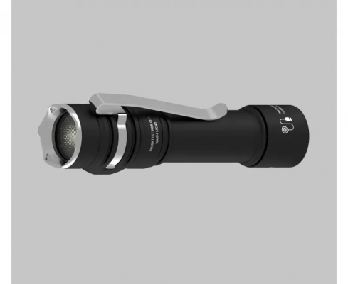 Фонарь Armytek Prime C2 Pro Magnet USB XP-L 2230 lm свет тёплый
