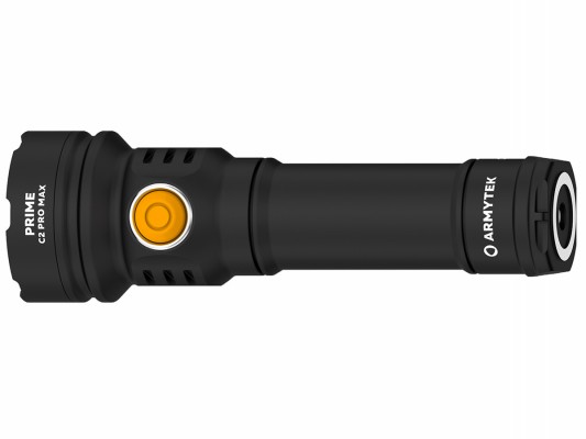 Фонарь Armytek Prime C2 Pro Max Magnet USB XP-L 4000 lm свет белый