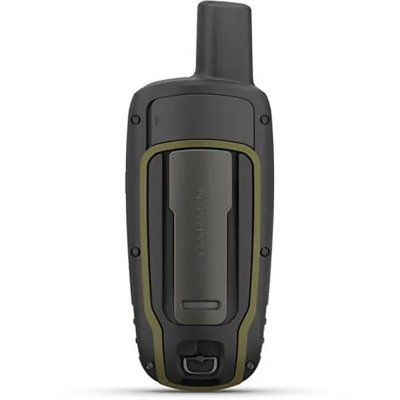Навигатор Garmin GPSMAP 65S