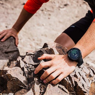 Часы SUUNTO 9 BARO Black