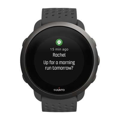 Часы SUUNTO 3 Slate Grey