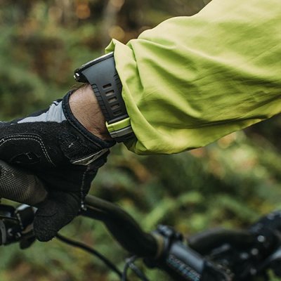Часы SUUNTO 5 Graphite Steel