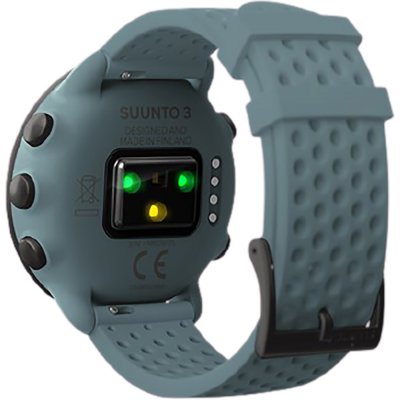 Часы SUUNTO 3 Moss Grey