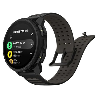 Часы SUUNTO Vertical 2 All Black