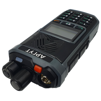 Радиостанция Аргут А-78 VHF/UHF