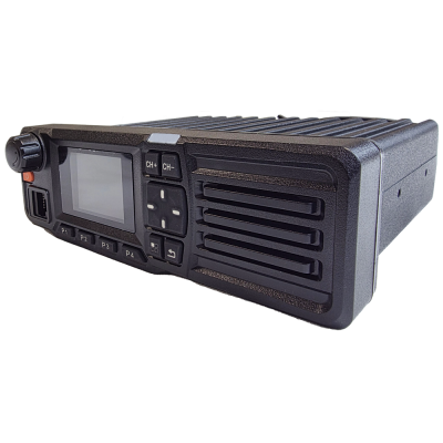 Цифровая радиостанция возимая АРГУТ А-1000D UHF