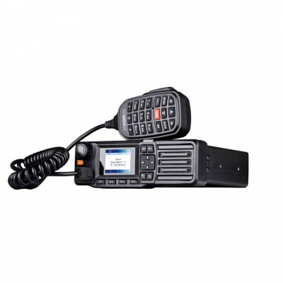 Цифровая радиостанция возимая АРГУТ А-1000D VHF
