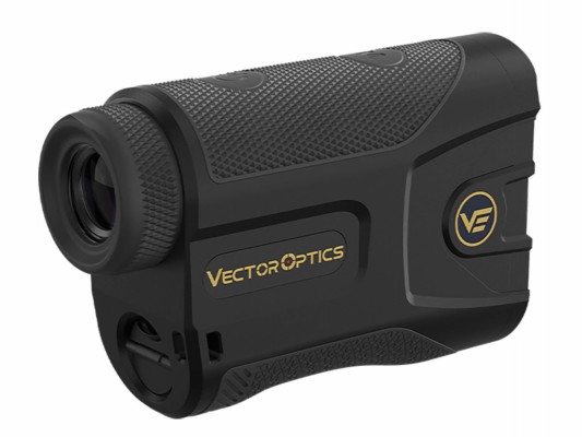 Дальномер Vector Optics Paragon 7x25 OLED GenIII BDC