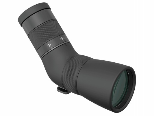 Зрительная труба Vector Optics Paragon 9-27x56 ED Ultra Short, BaK-4,трипод