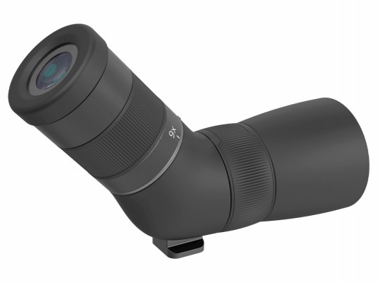 Зрительная труба Vector Optics Paragon 9-27x56 ED Ultra Short, BaK-4,трипод