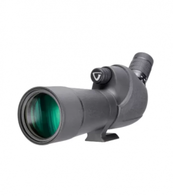 Зрительная труба Vanguard VESTA 560A 15-45X60, штатив, чехол